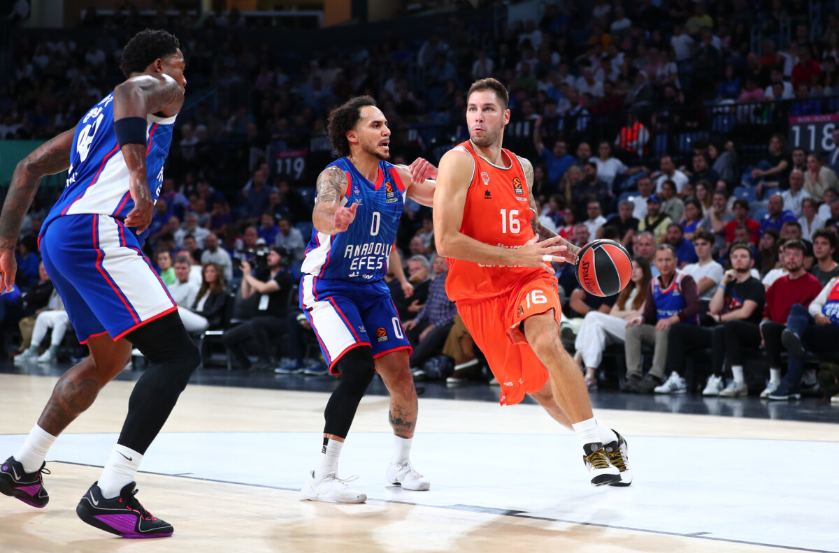 Jovic/ Foto: Aykut AKICI/TURKPIX